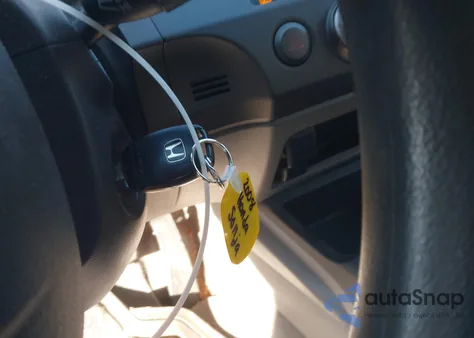 2008 Honda Civic Ex from USA, damaged, VIN 2HGFG12898H527848